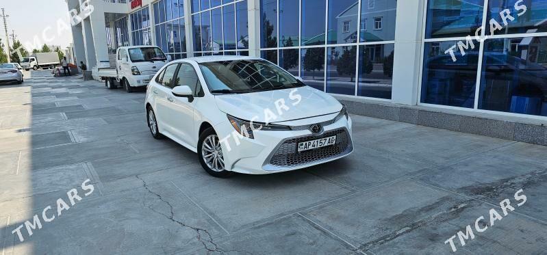 Toyota Corolla 2020 - 240 000 TMT - Aşgabat - img 4
