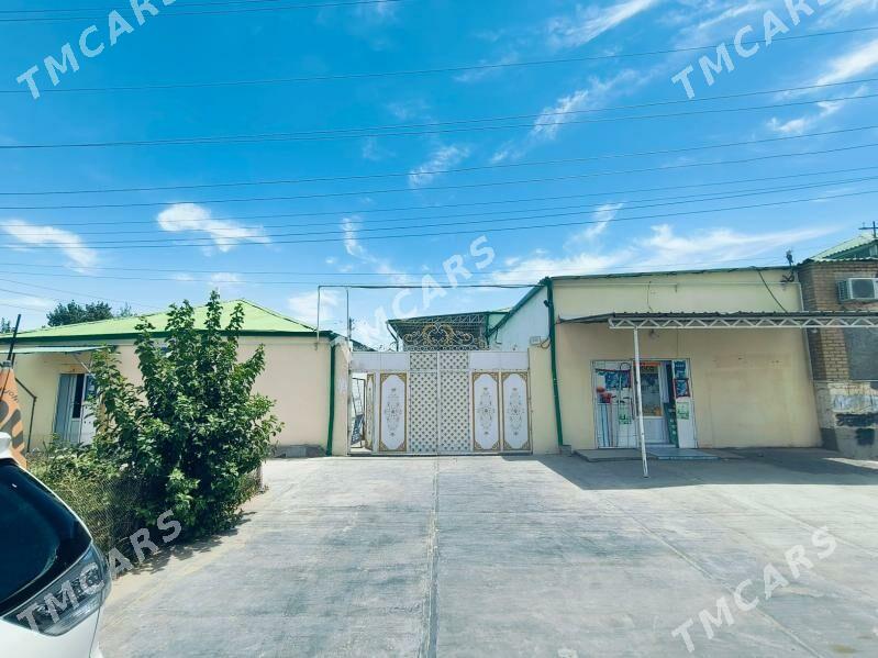 jaý - Büzmeýin - img 2
