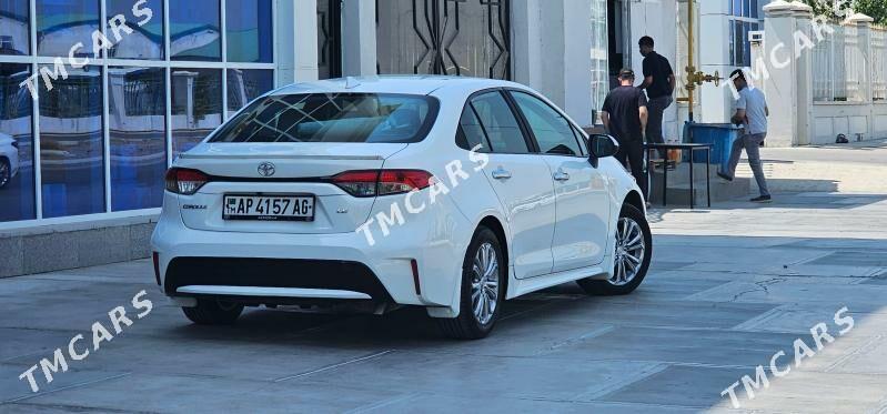 Toyota Corolla 2020 - 240 000 TMT - Aşgabat - img 2