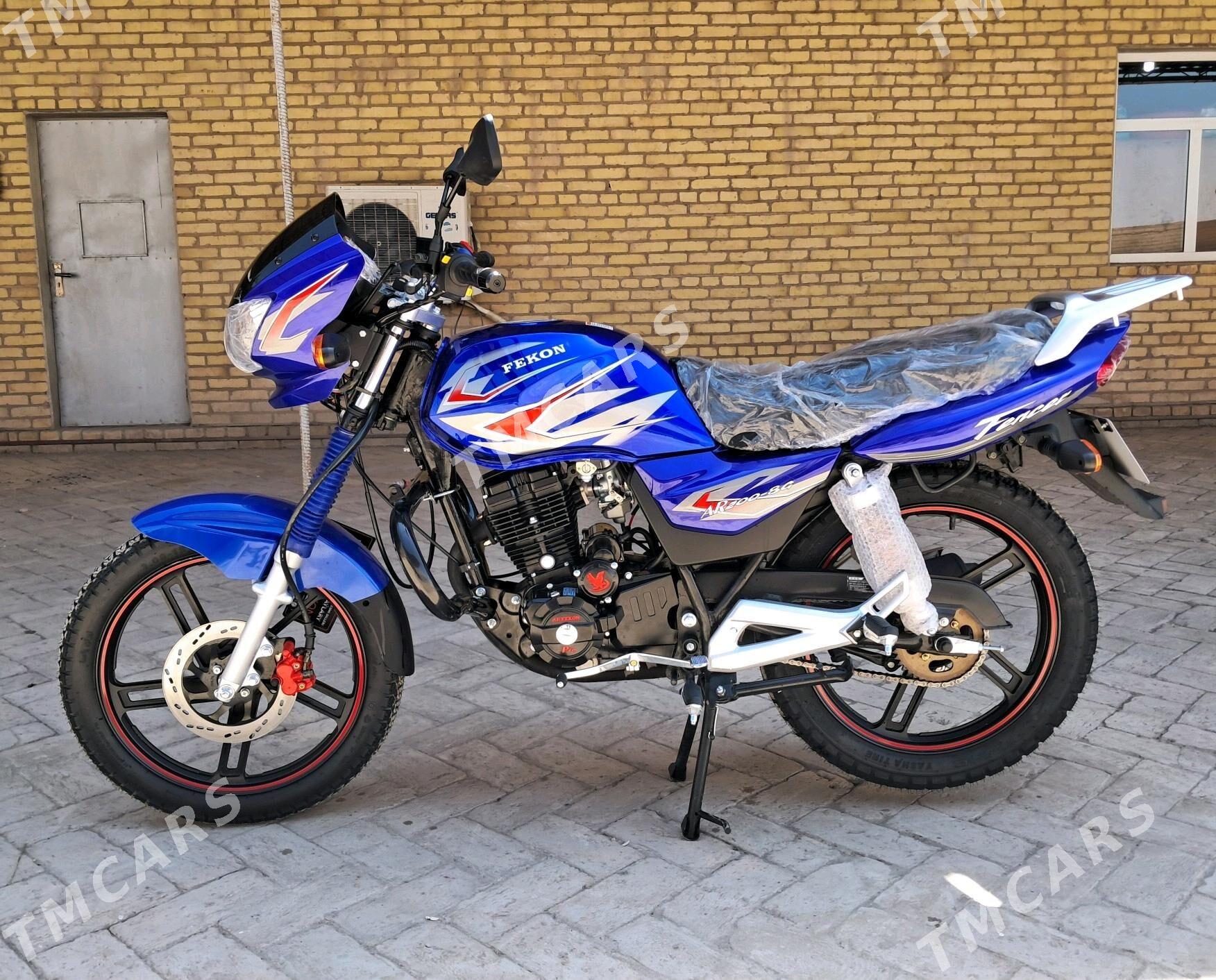 Fekon FK200-14G 2025 - 19 000 TMT - Керки - img 4