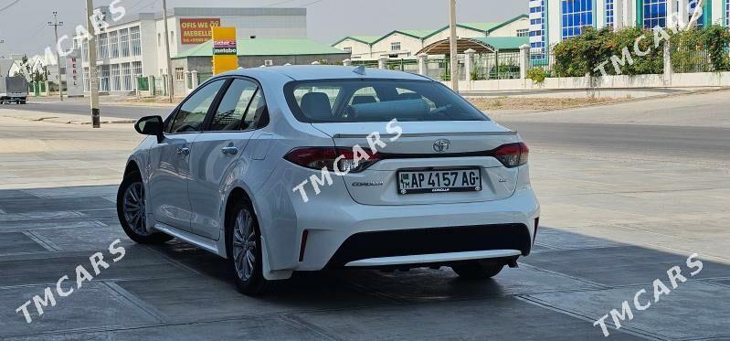 Toyota Corolla 2020 - 240 000 TMT - Aşgabat - img 3