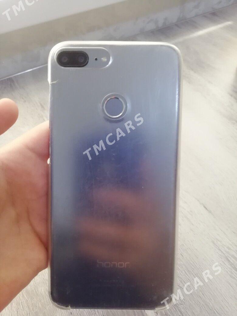 HONOR 9 Lite - Балканабат - img 2