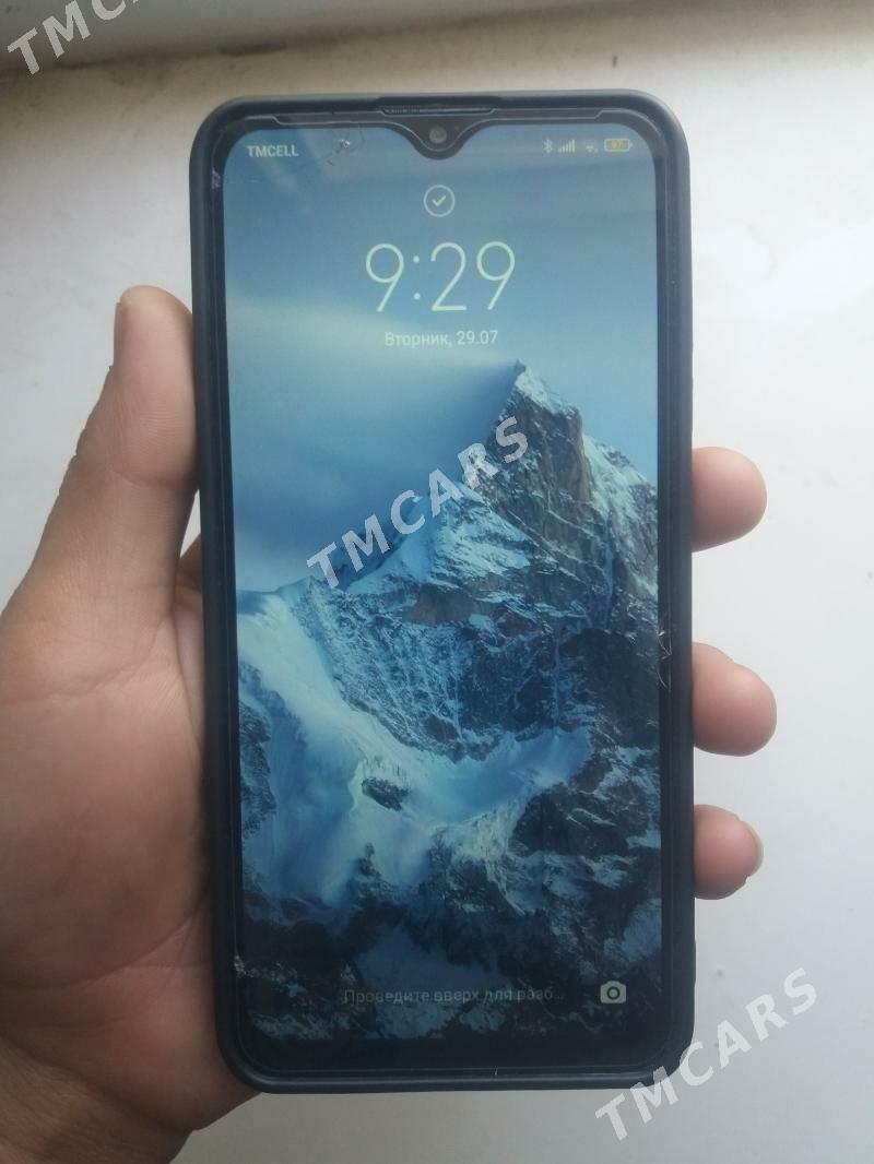 Redmi 8a - Дашогуз - img 4