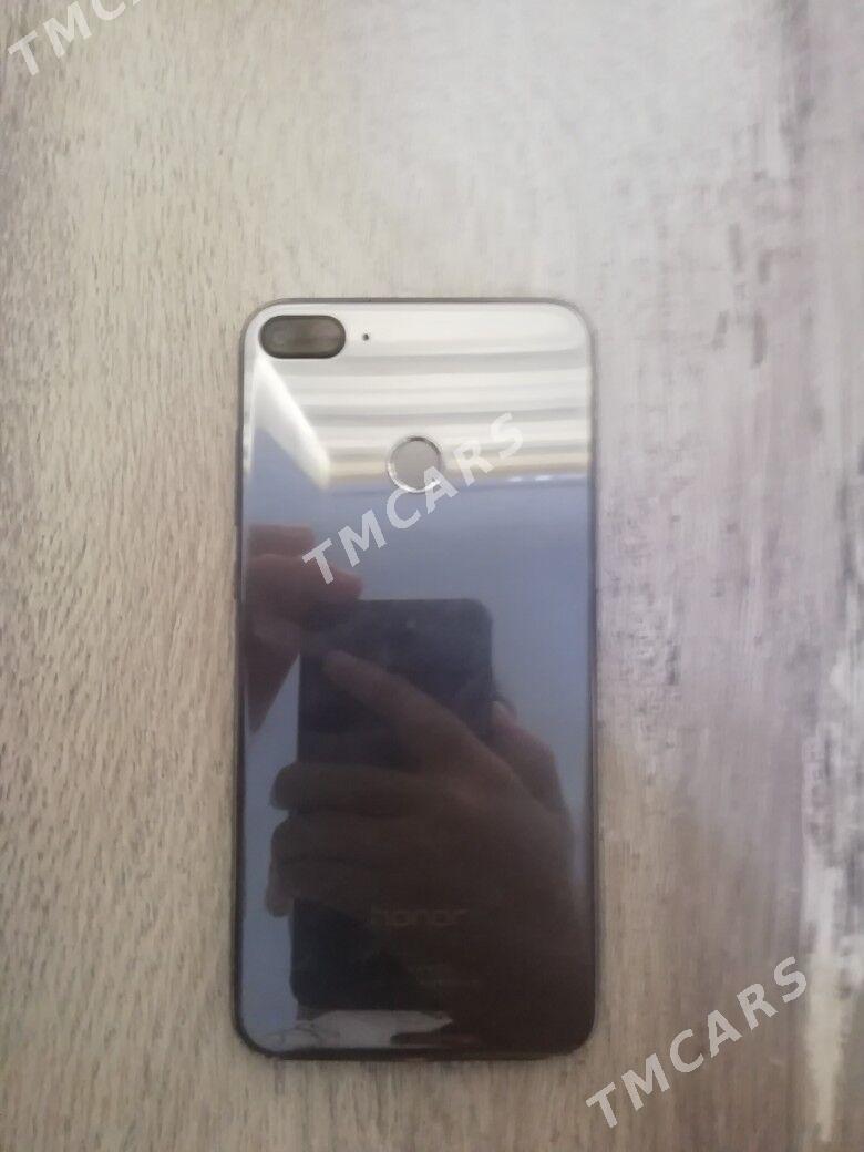 HONOR 9 Lite - Балканабат - img 6