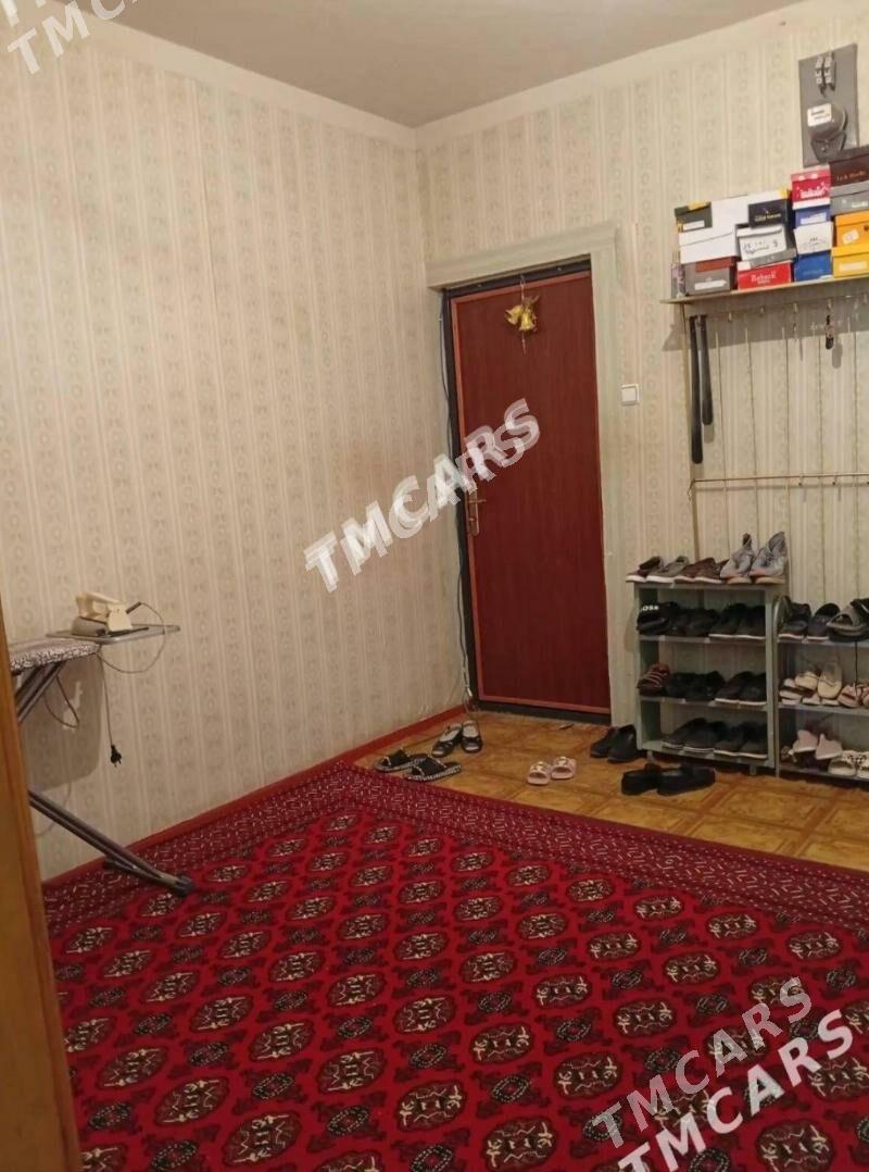 (2346)-MIR5 3-KOMNAT KWADRAT PRIHOJKA 2-ETAJ МИР5 - Aşgabat - img 2