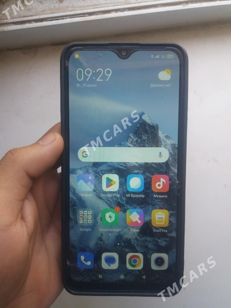Redmi 8a - Дашогуз - img 3