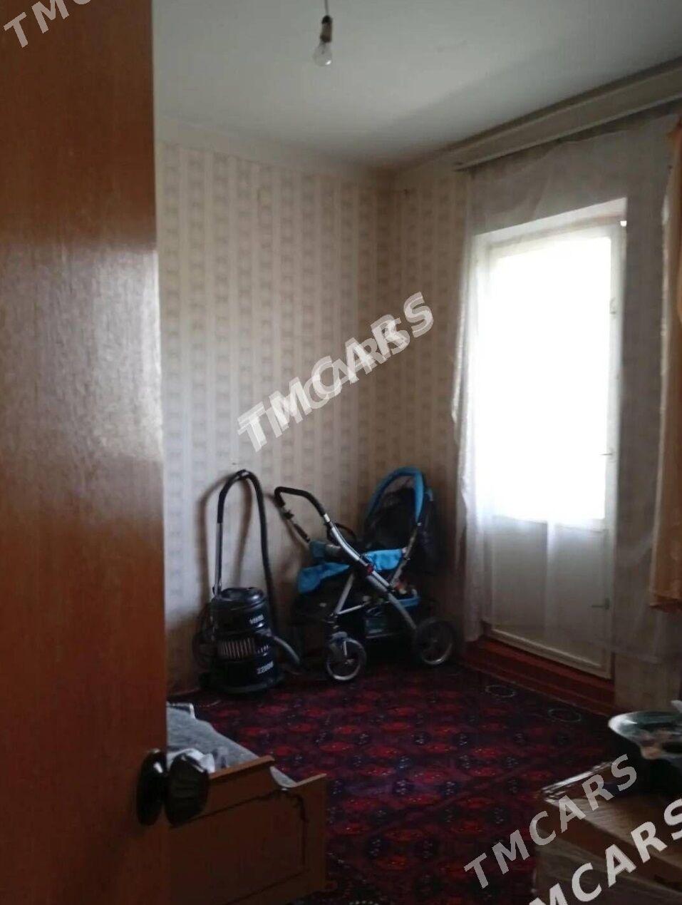 (2346)-MIR5 3-KOMNAT KWADRAT PRIHOJKA 2-ETAJ МИР5 - Aşgabat - img 4