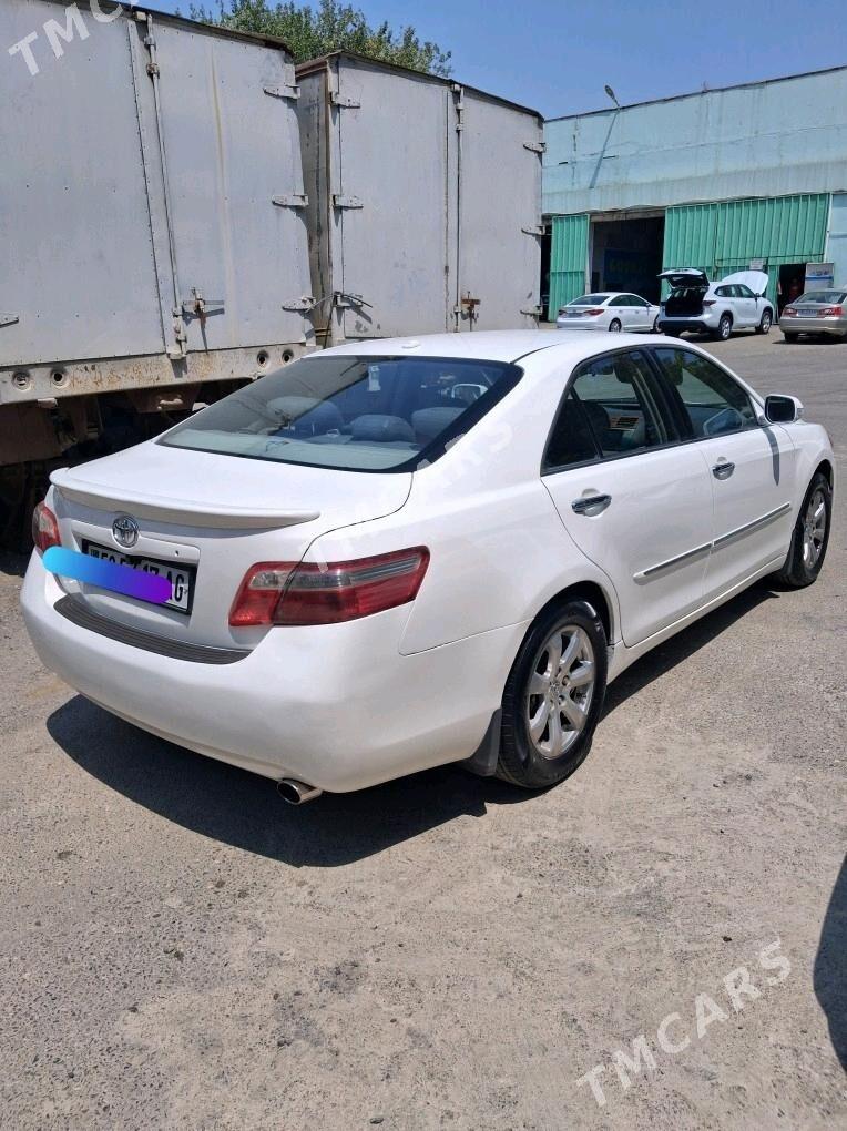 Toyota Camry 2009 - 140 000 TMT - Bedew - img 5