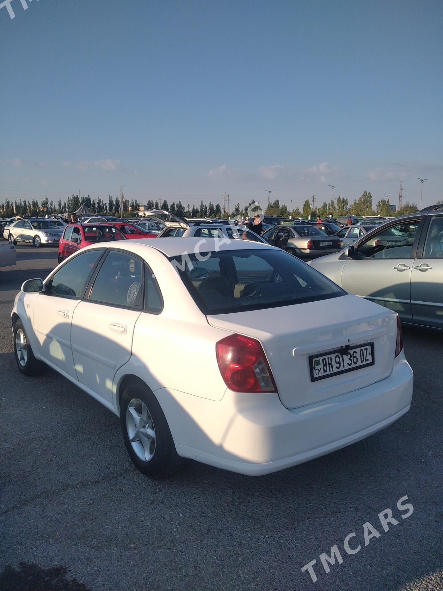 Daewoo Lacetti 2007 - 65 000 TMT - Дашогуз - img 5