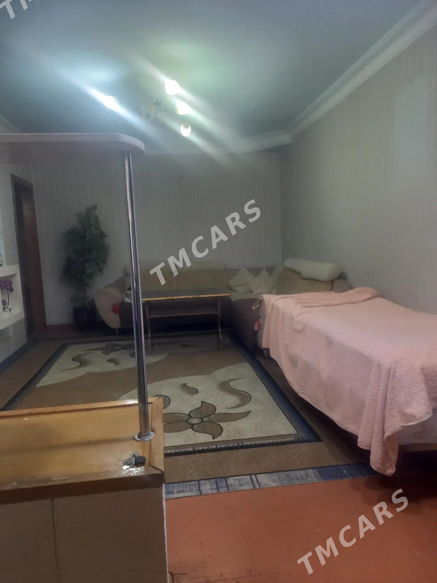 2 мкр 2комнаты - Aşgabat - img 3