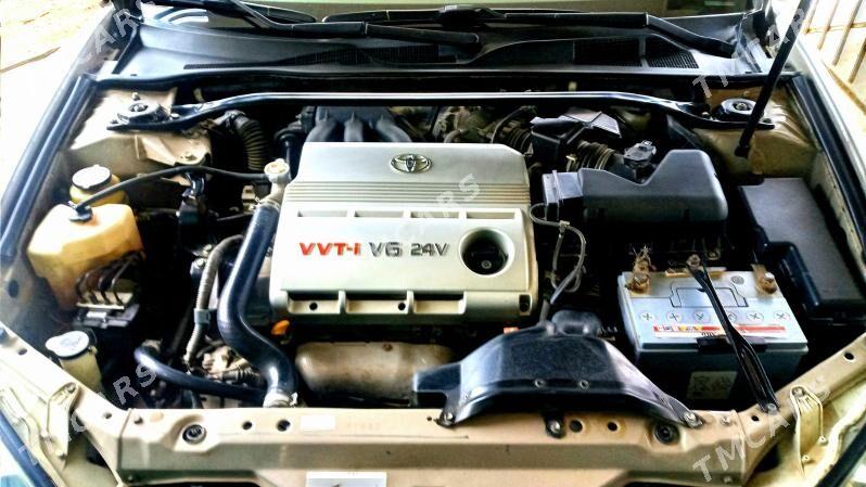 Toyota Camry 2005 - 195 000 TMT - Köneürgenç - img 9