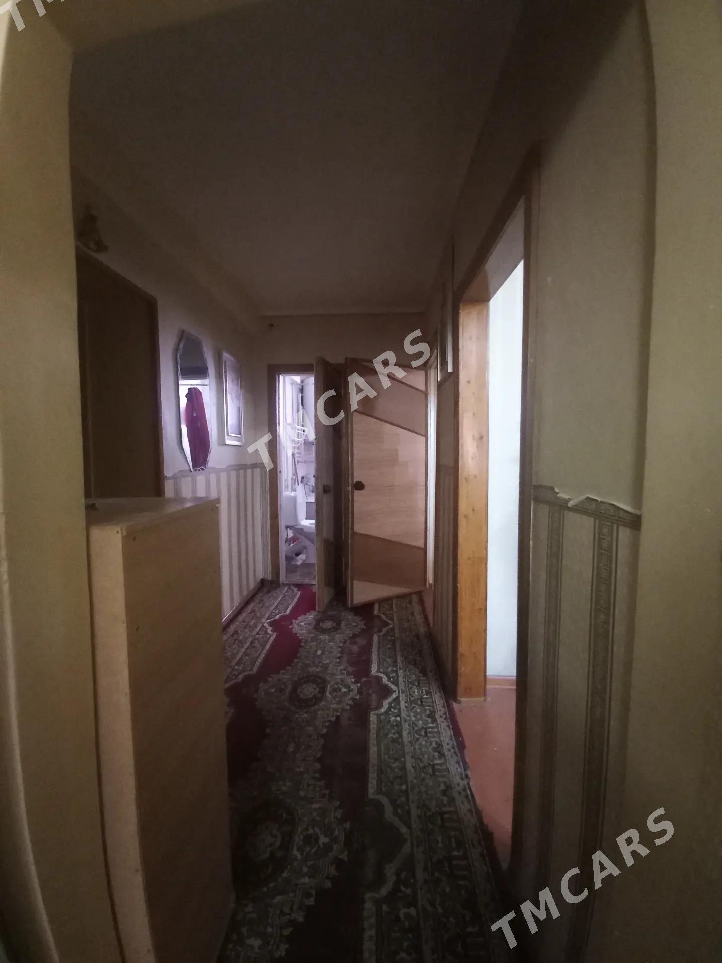 2 мкр 2комнаты - Aşgabat - img 4
