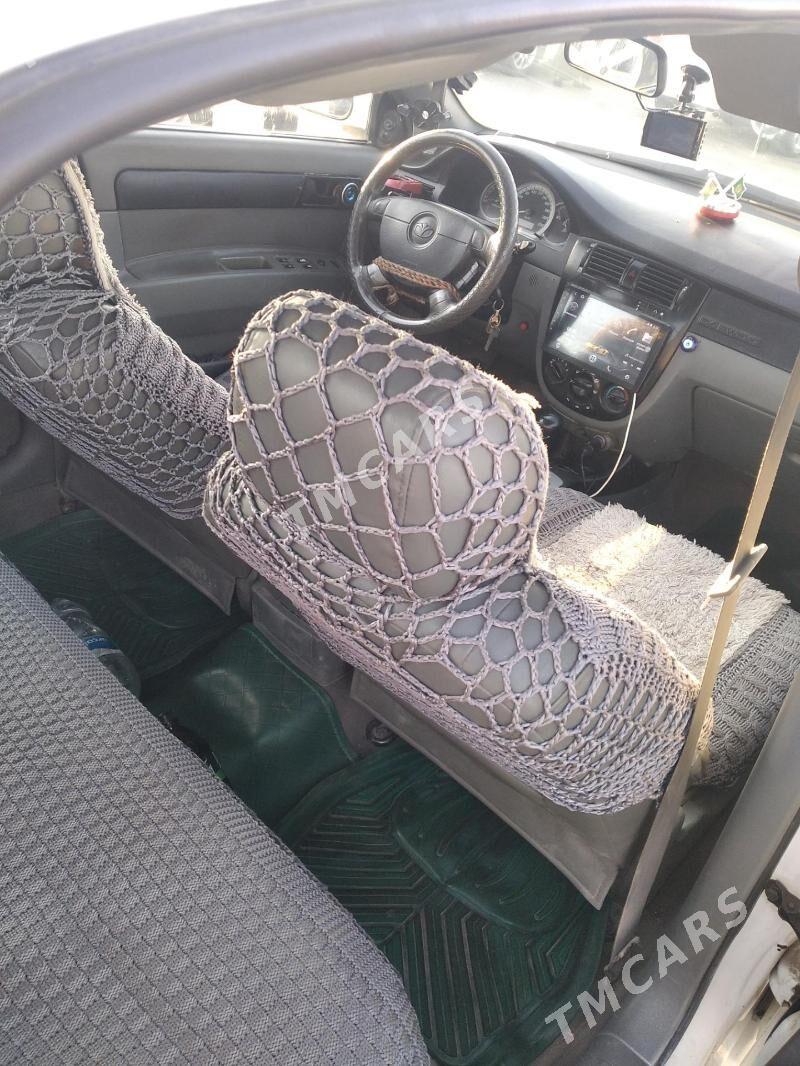 Daewoo Lacetti 2007 - 65 000 TMT - Дашогуз - img 3