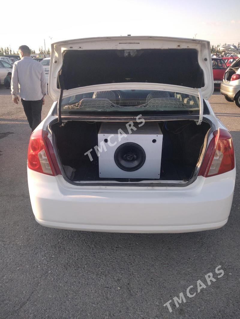 Daewoo Lacetti 2007 - 65 000 TMT - Дашогуз - img 2