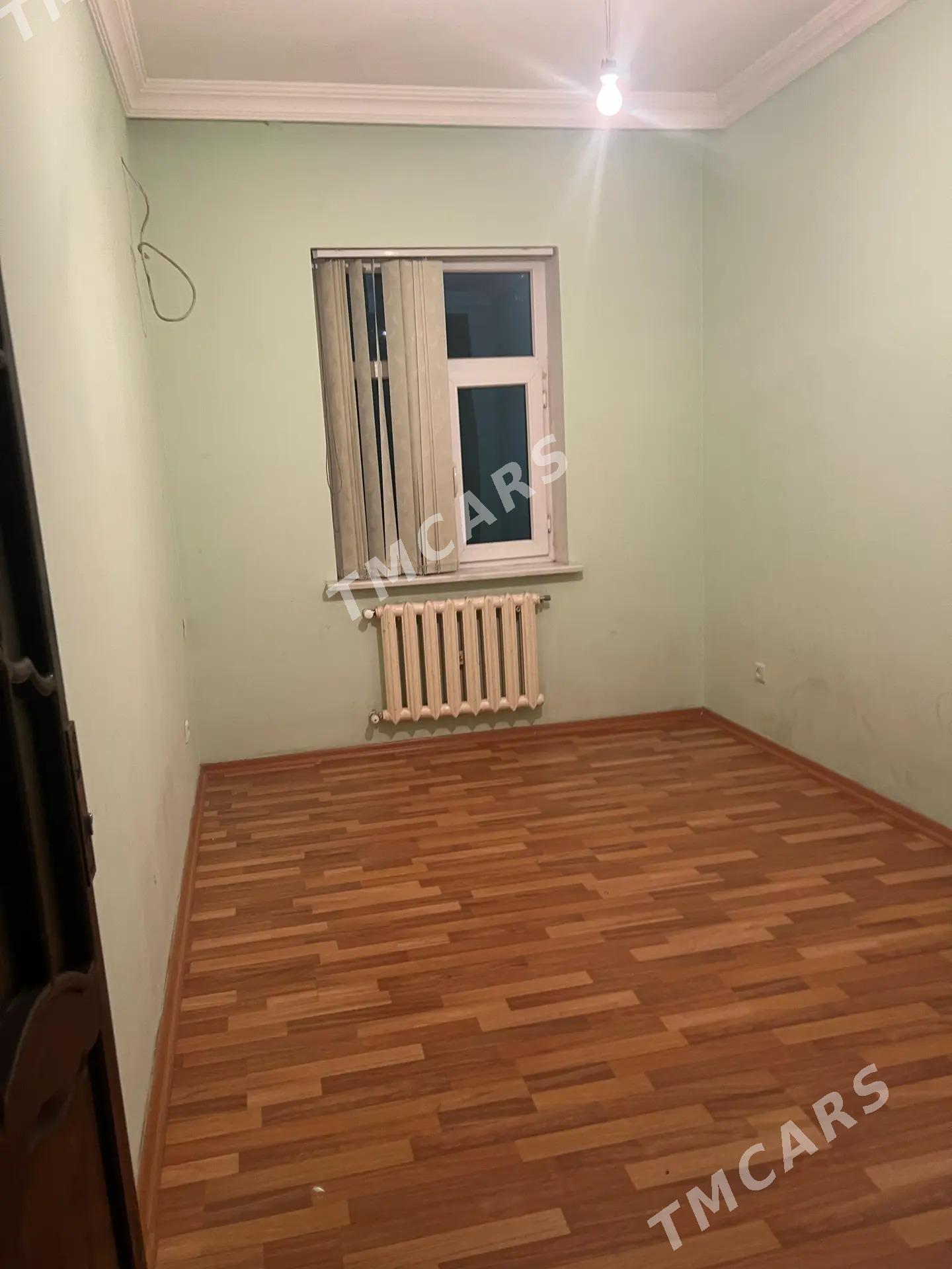ДАСАФ 2ЭТАЖ 3КОМ  - Ашхабад - img 2