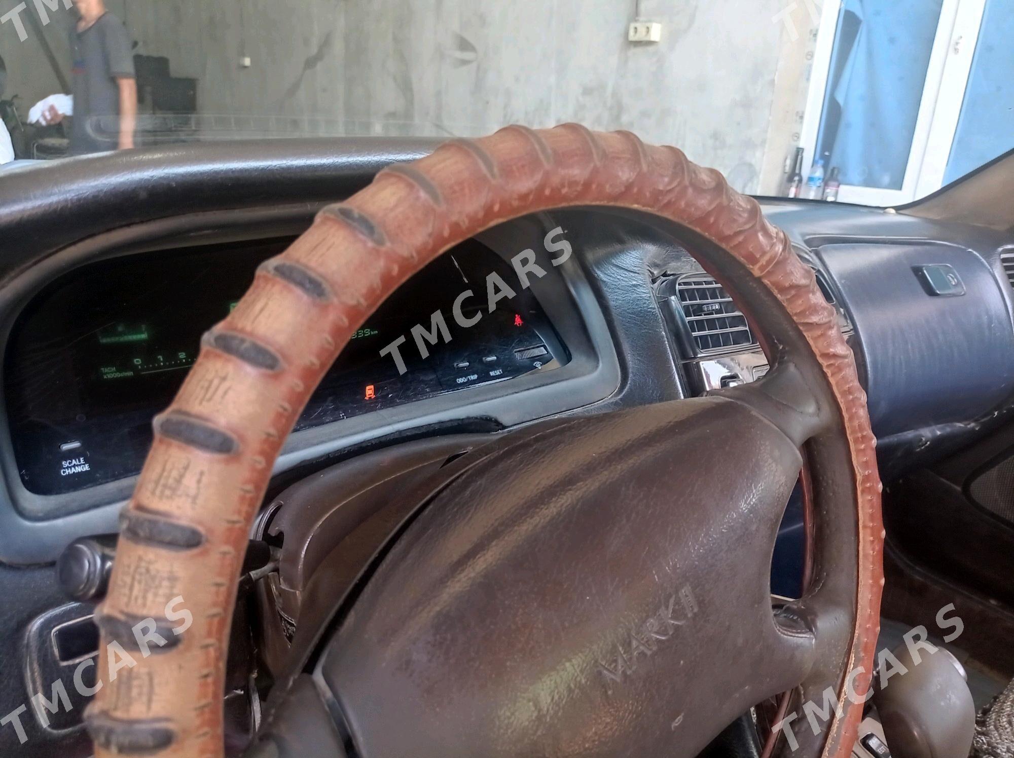 Toyota Mark II 1995 - 45 000 TMT - Sakarçäge - img 5