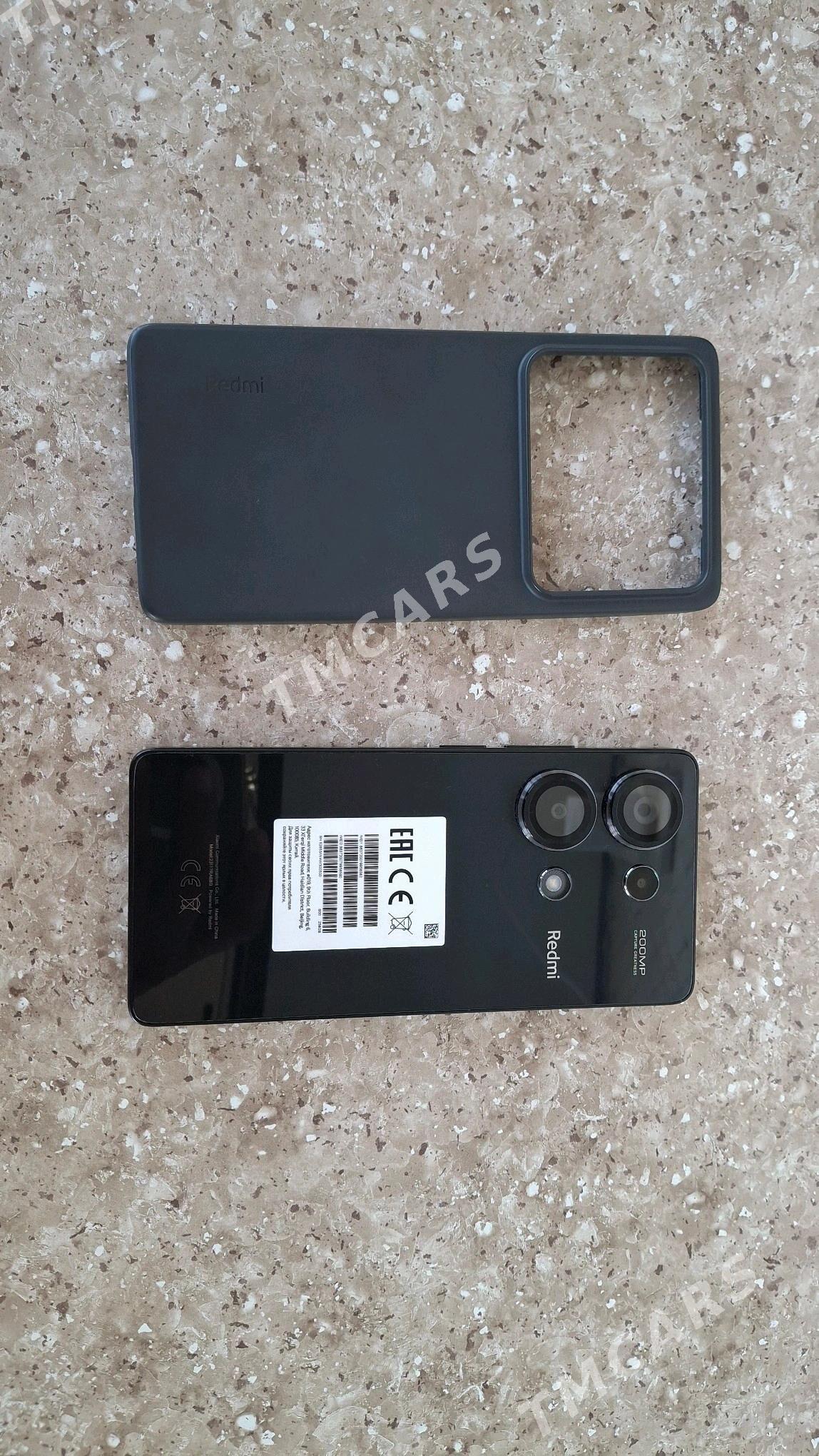 redmi not 13 pro 8+4 256gb - Туркменабат - img 6