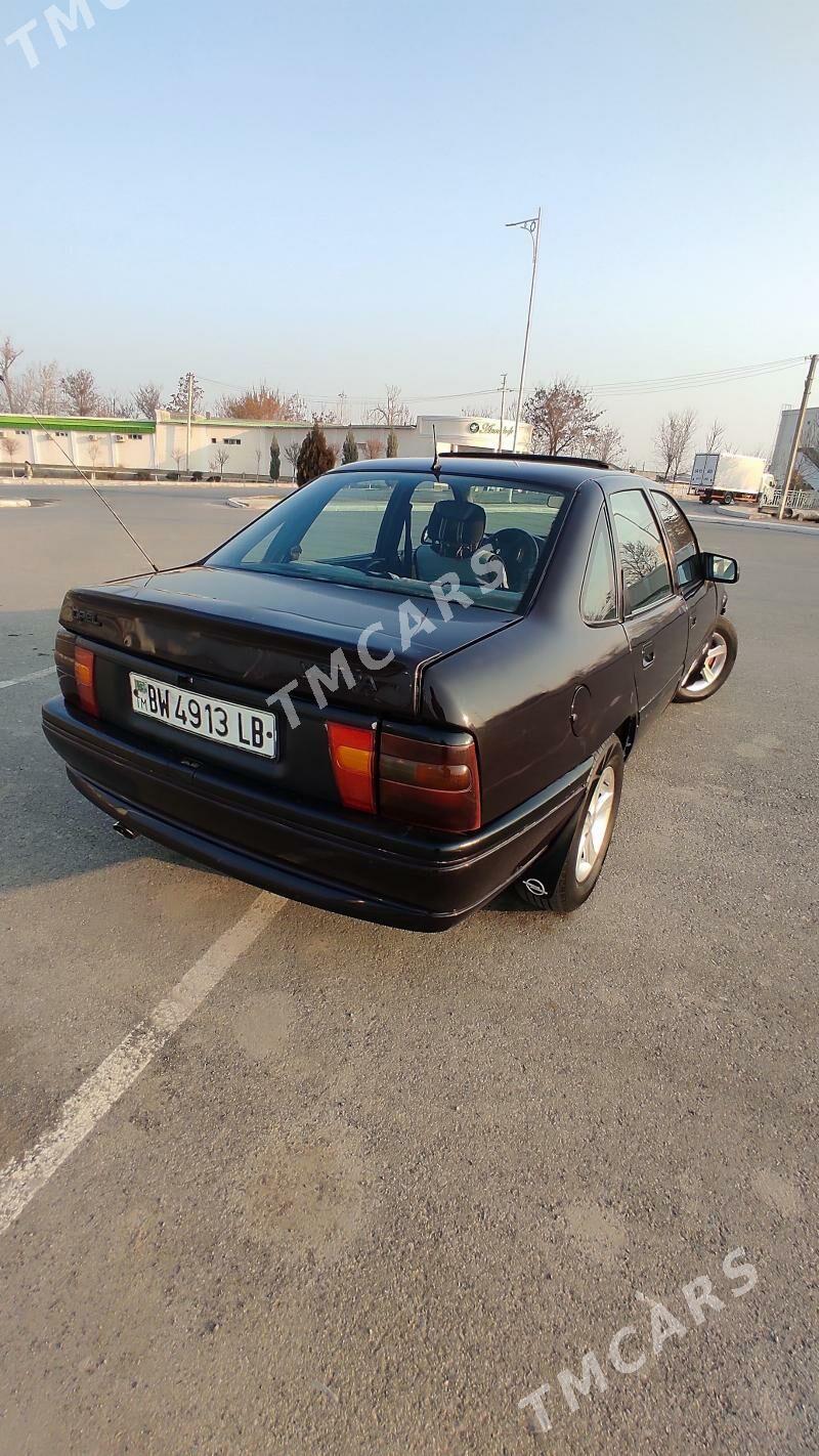 Opel Vectra 1989 - 30 000 TMT - Туркменабат - img 3