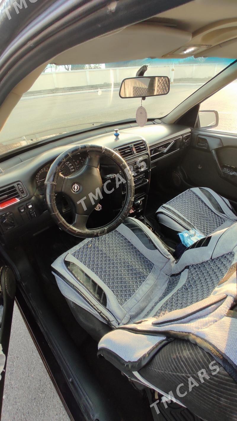 Opel Vectra 1989 - 30 000 TMT - Туркменабат - img 6