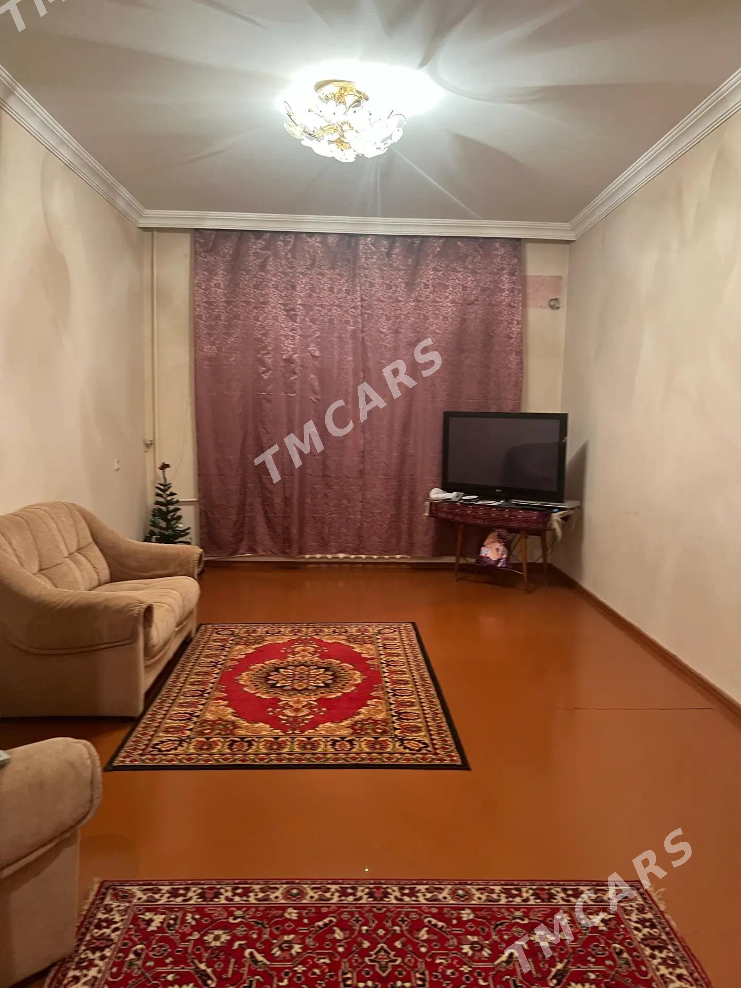 ДАСАФ 2ЭТАЖ 3КОМ  - Ашхабад - img 3