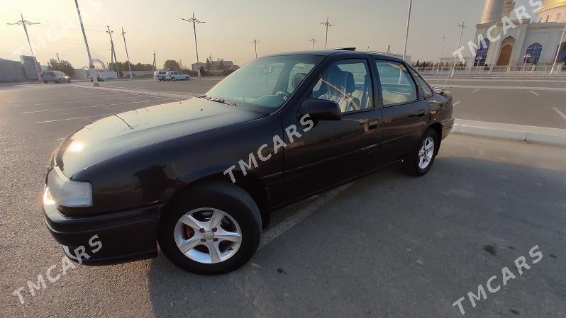 Opel Vectra 1989 - 30 000 TMT - Туркменабат - img 2