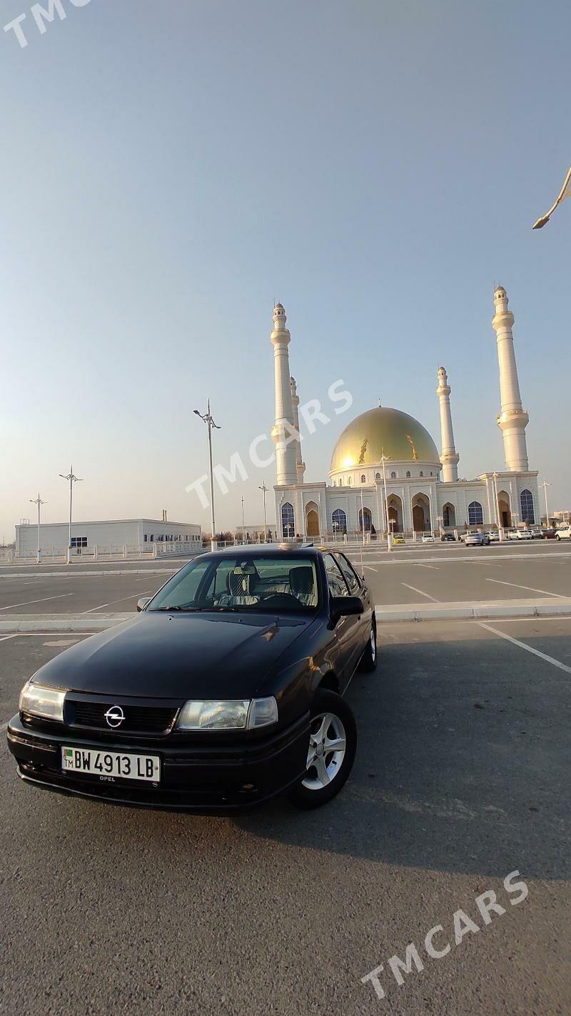 Opel Vectra 1989 - 30 000 TMT - Туркменабат - img 4