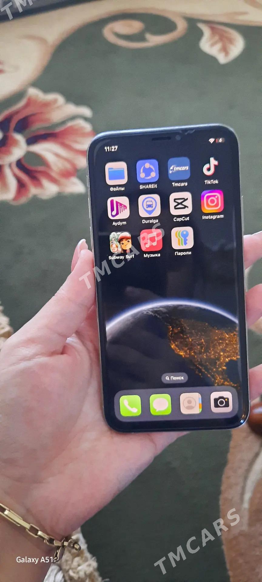 iPhone xs - Бузмеин - img 5