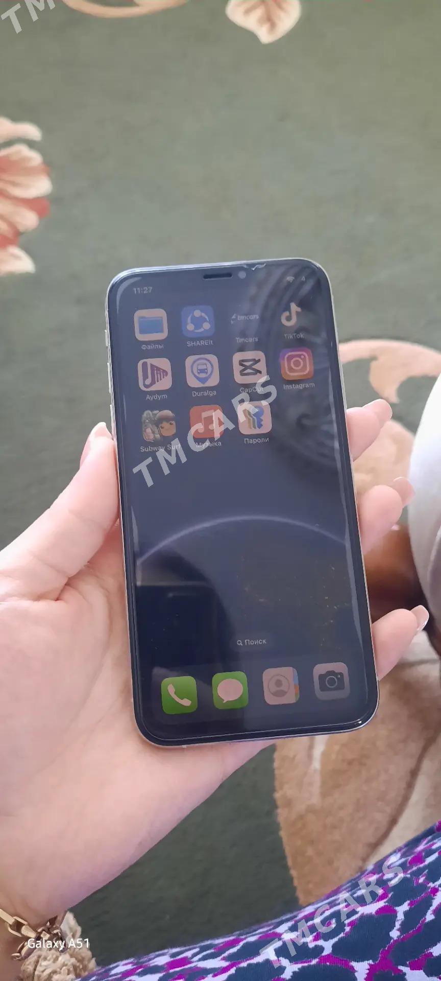 iPhone xs - Бузмеин - img 3