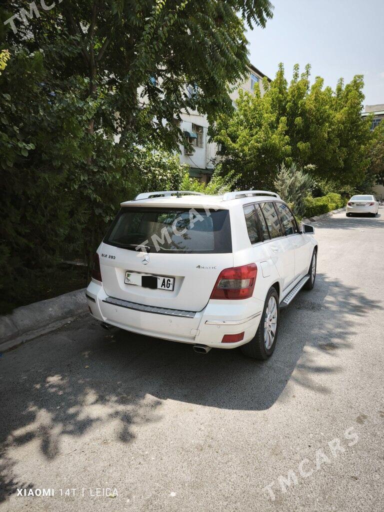 Mercedes-Benz GLK 350 2008 - 260 000 TMT - Aşgabat - img 3