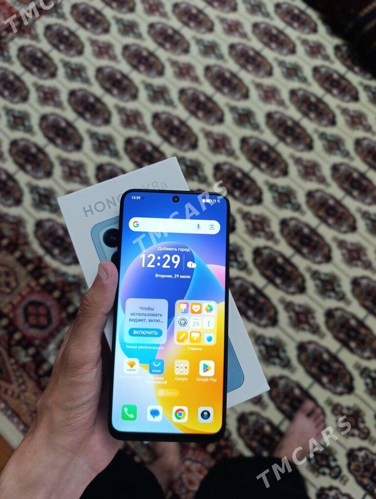 Honor X8a - Aşgabat - img 3
