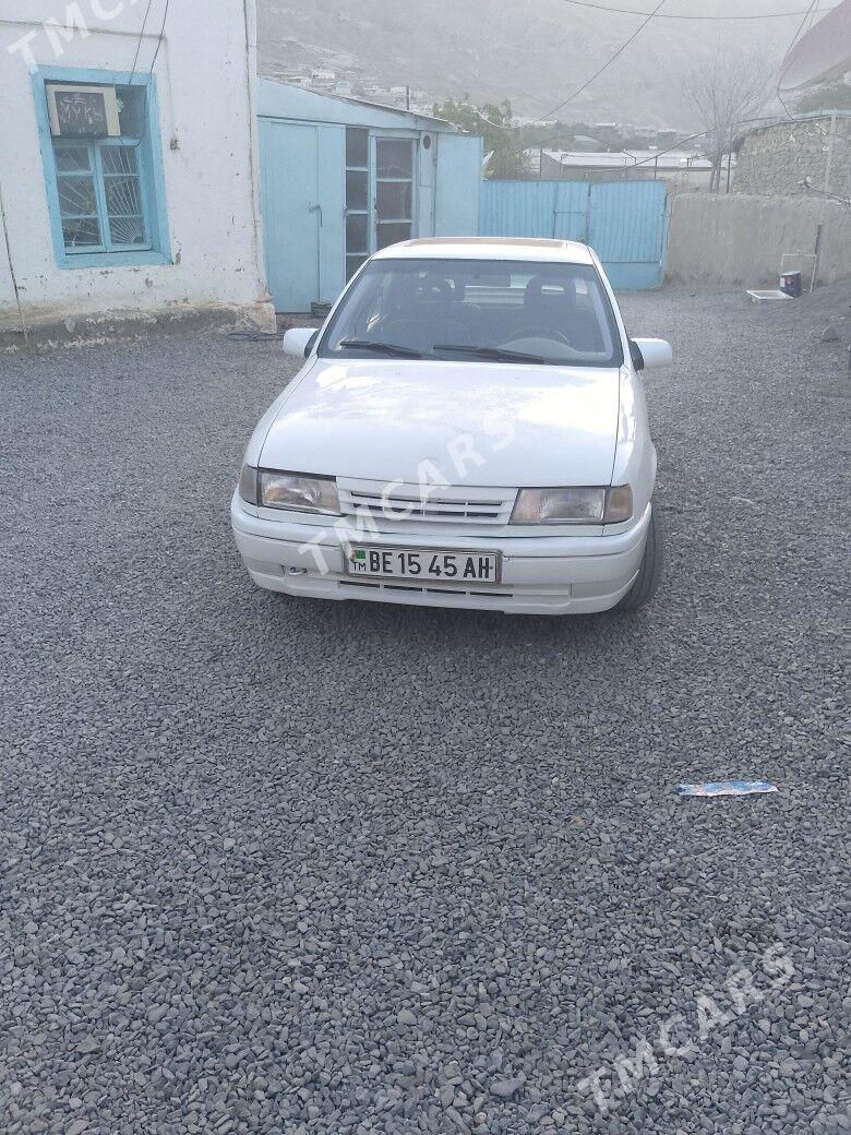 Opel Vectra 1991 - 35 000 TMT - Бахарден - img 4