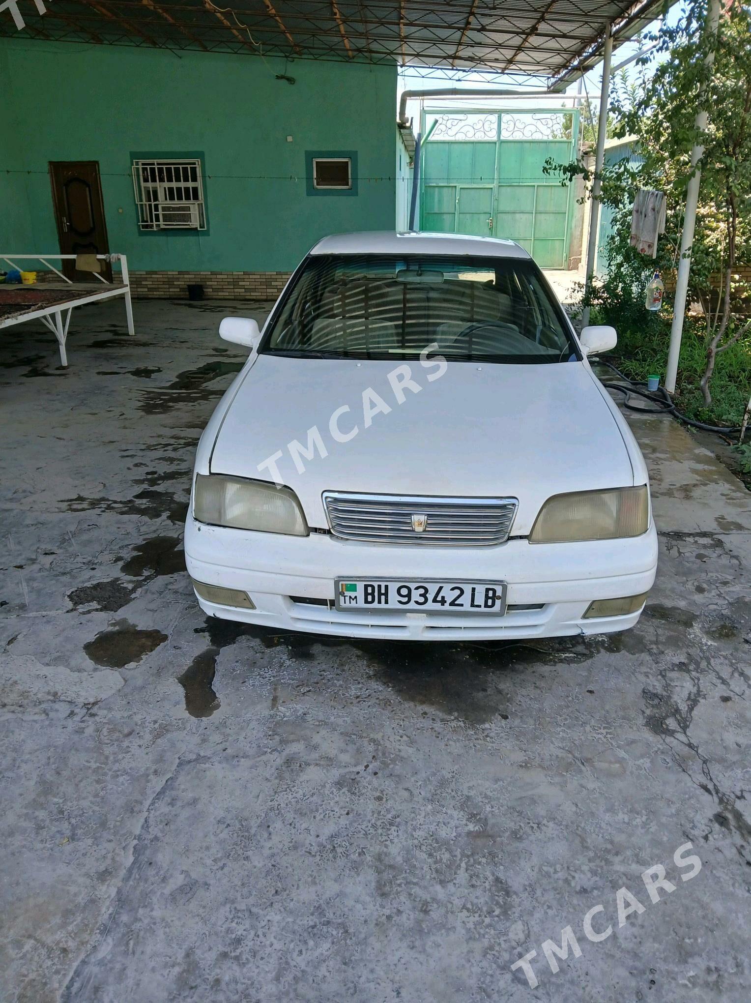 Toyota Vista 1996 - 30 000 TMT - Türkmenabat - img 1