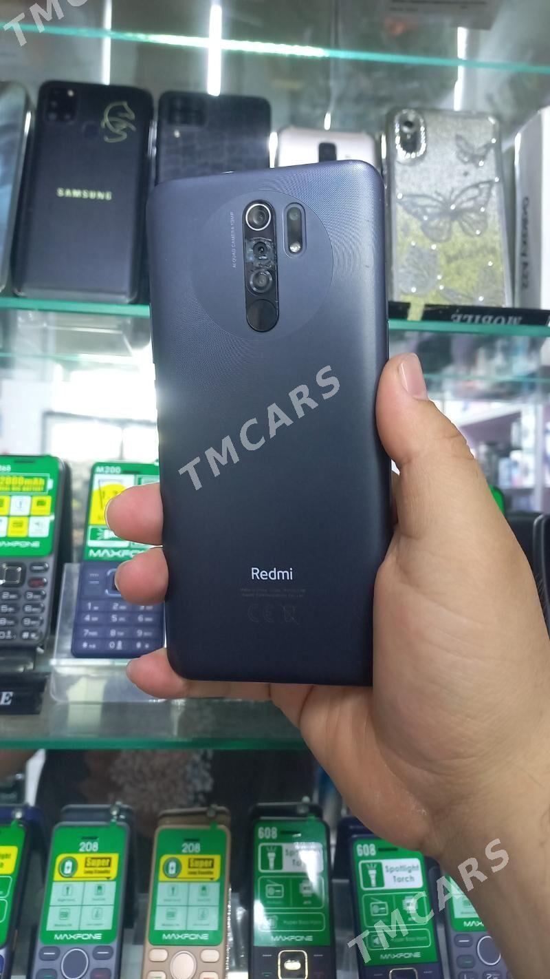 redmi 9 - Aşgabat - img 2
