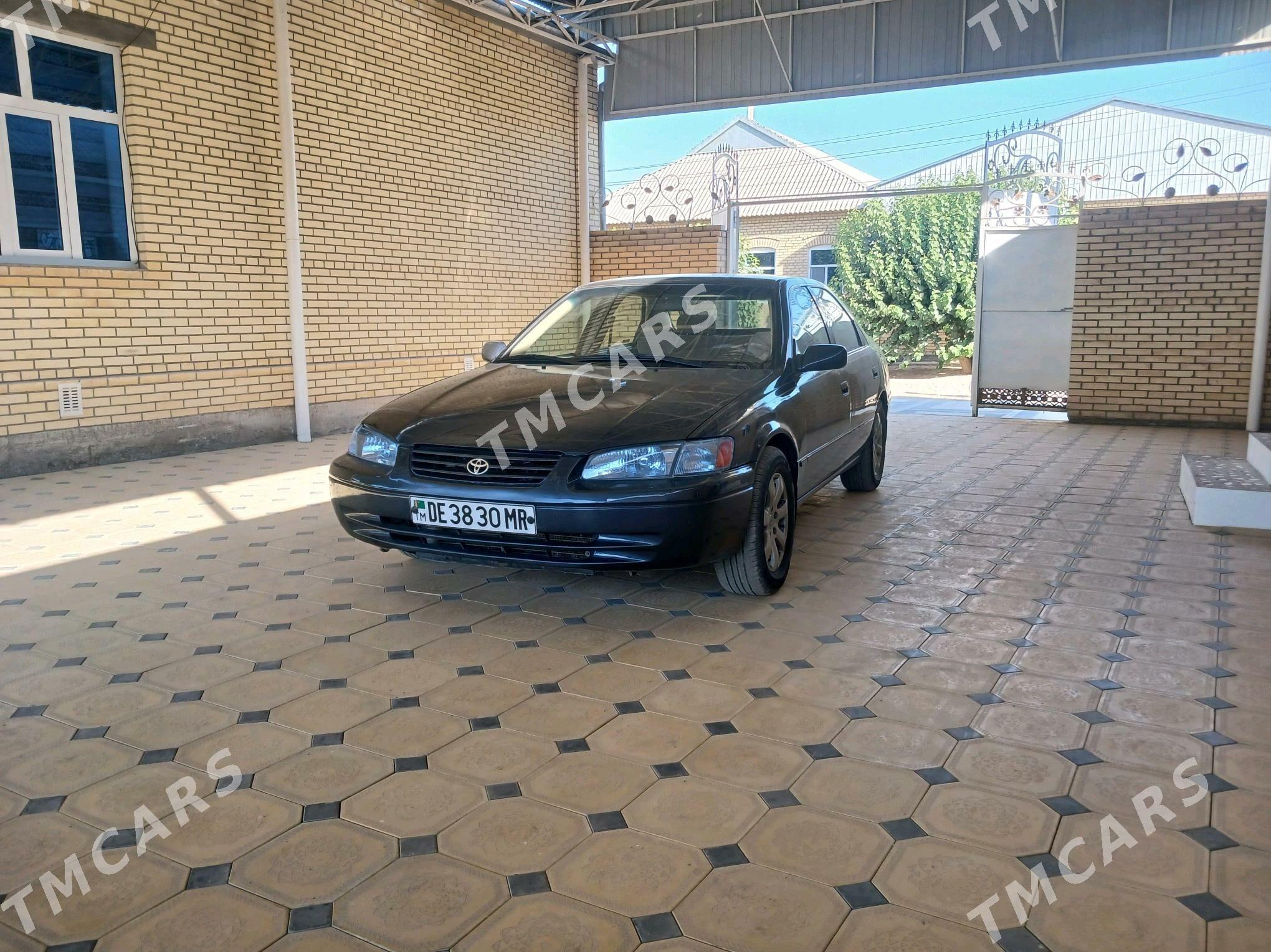 Toyota Camry 1999 - 130 000 TMT - Baýramaly - img 7