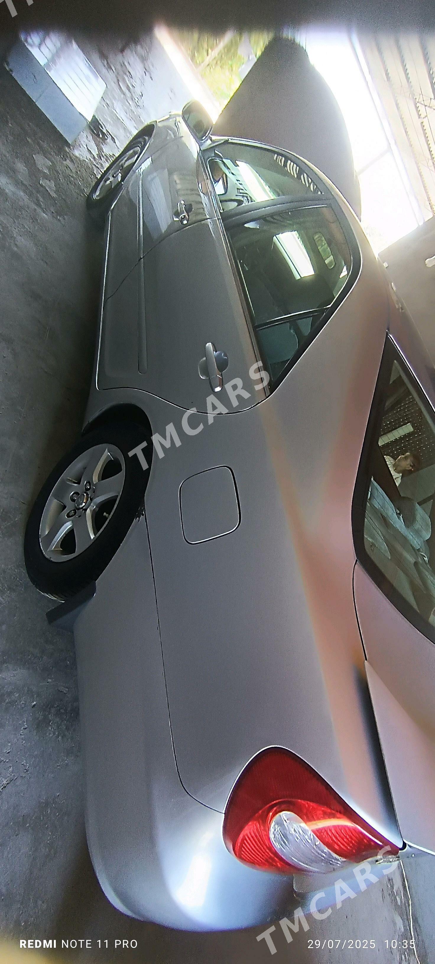 Toyota Camry 2002 - 150 000 TMT - Türkmenabat - img 2