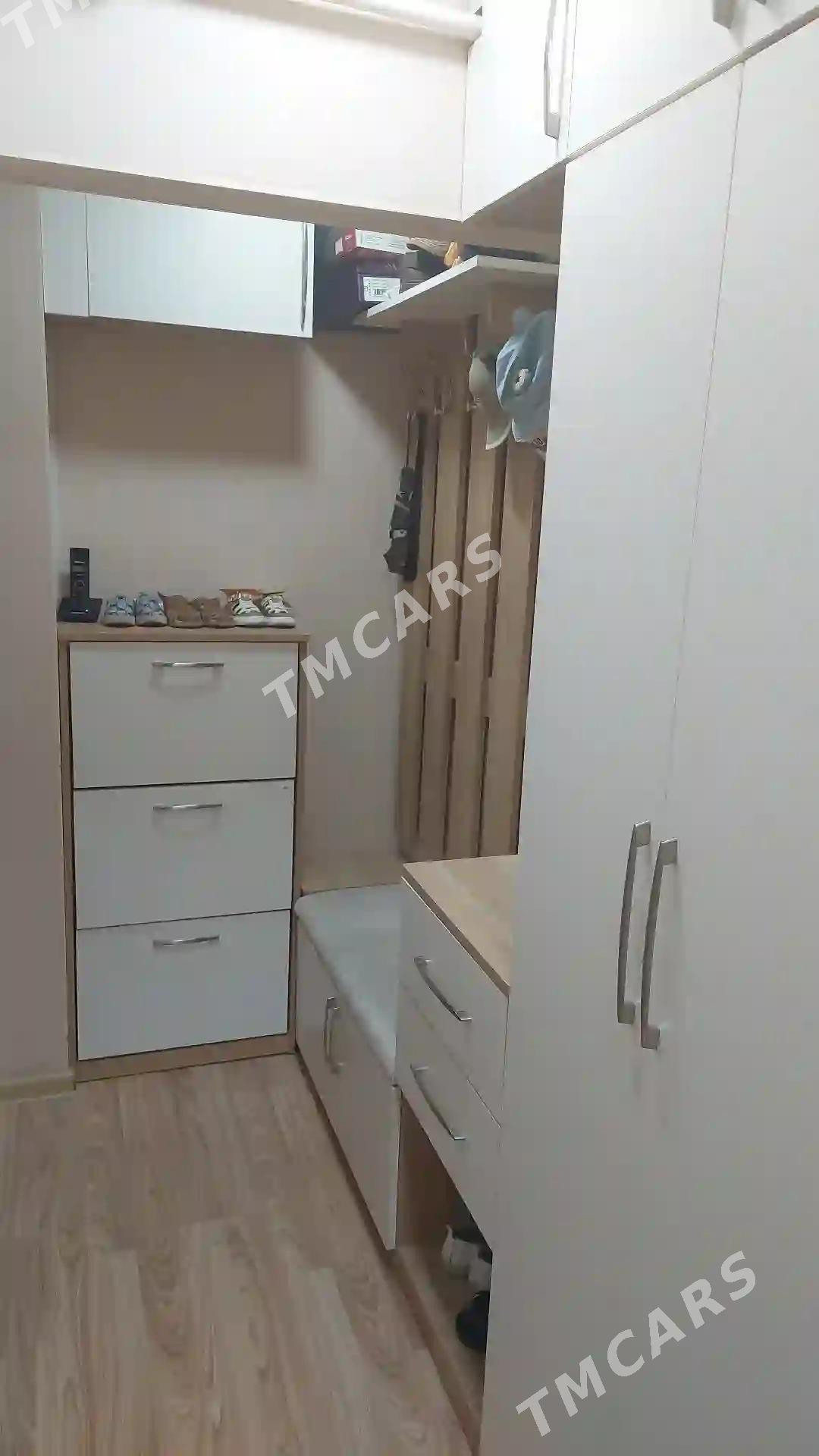 11МИК 1ЭТАЖ 2КОМ  - Aşgabat - img 3