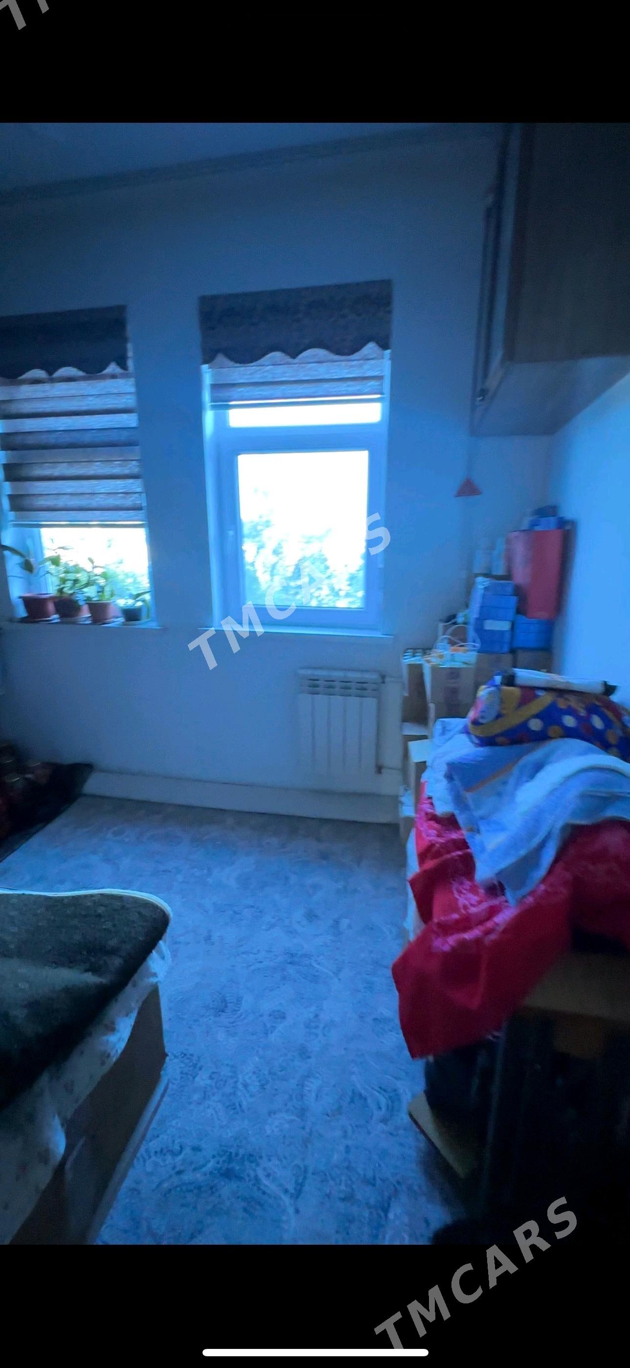 Büzmeýin Täze ahal 2 komnat - Бузмеин - img 4