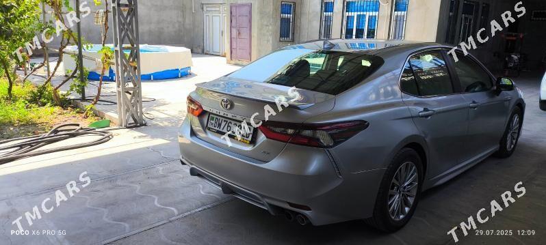 Toyota Camry 2021 - 340 000 TMT - Türkmenabat - img 3