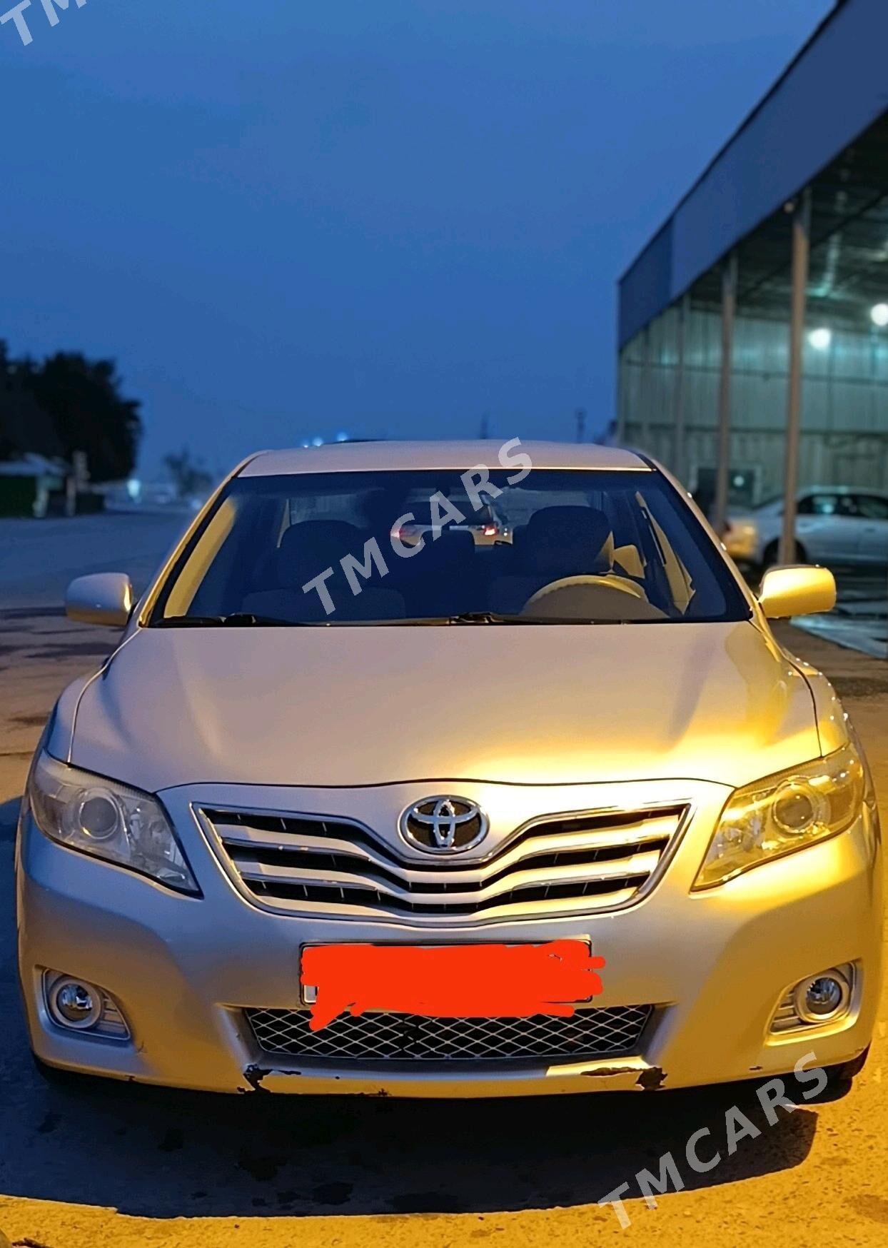 Toyota Camry 2010 - 180 000 TMT - Mary - img 2