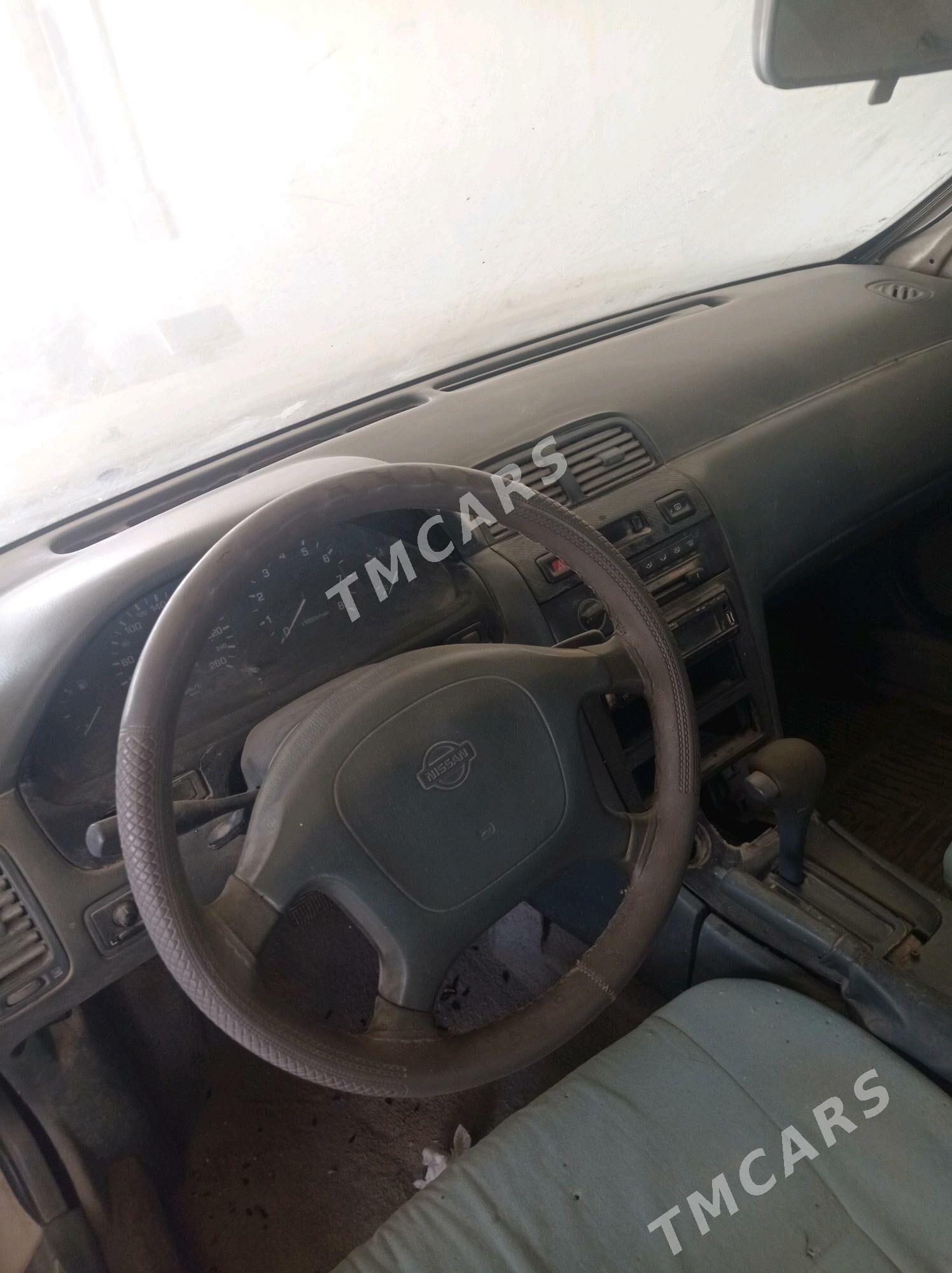 Nissan Maxima 1996 - 16 000 TMT - Akdepe - img 2