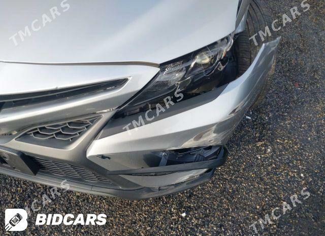 Toyota Camry 2021 - 340 000 TMT - Türkmenabat - img 4