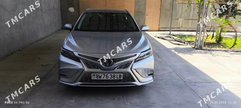 Toyota Camry 2021 - 340 000 TMT - Türkmenabat - img 5