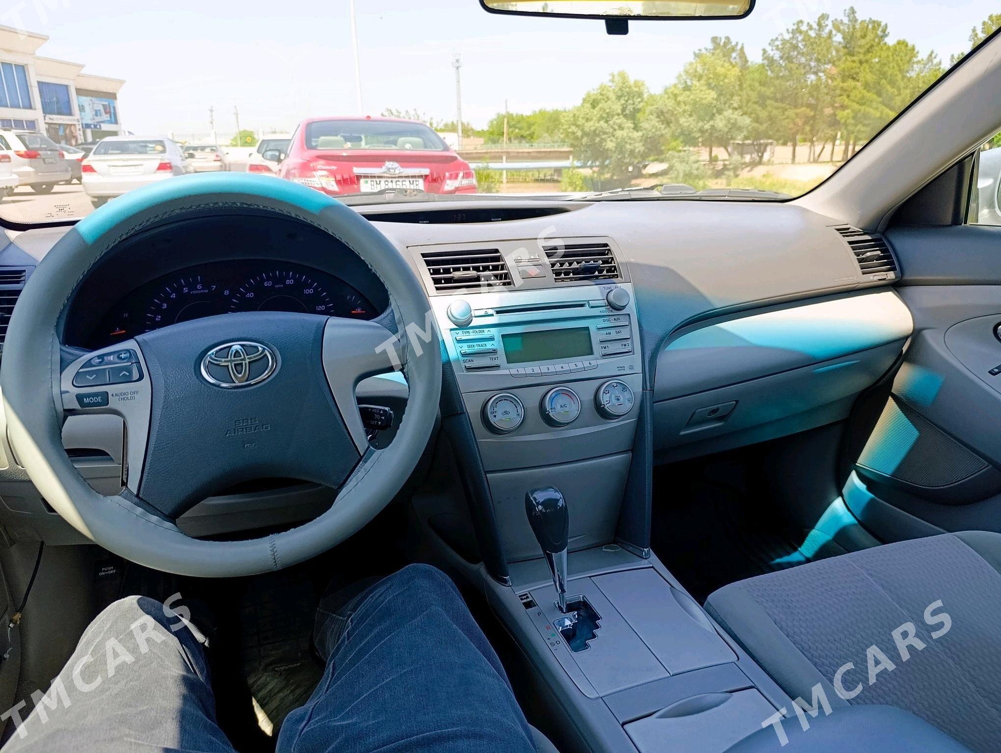 Toyota Camry 2010 - 180 000 TMT - Mary - img 3
