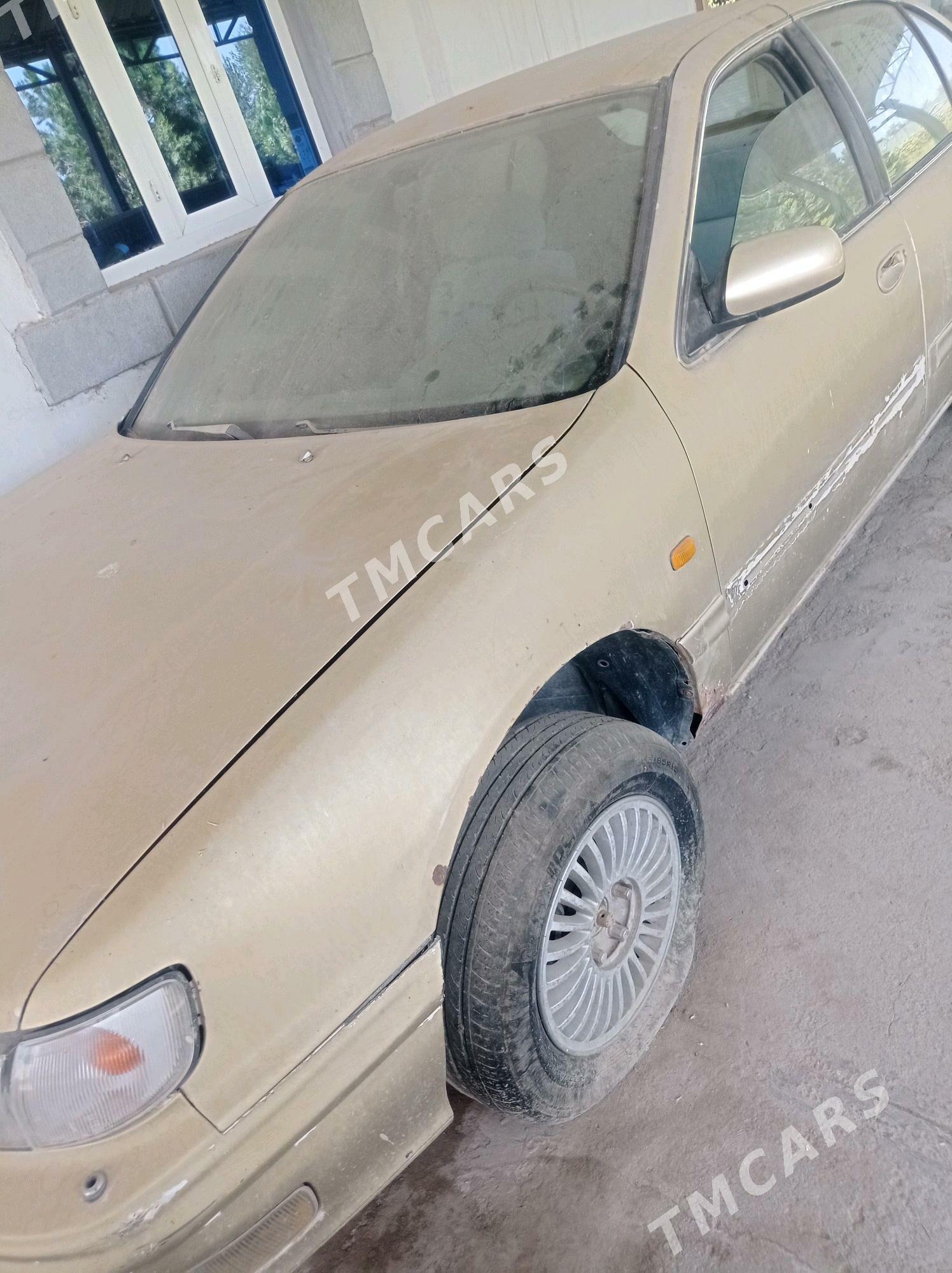 Nissan Maxima 1996 - 16 000 TMT - Akdepe - img 3