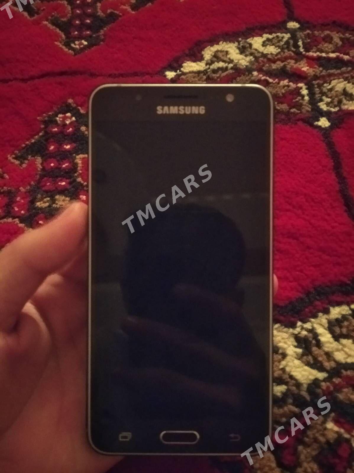 Samsung J5 16 - Дашогуз - img 6