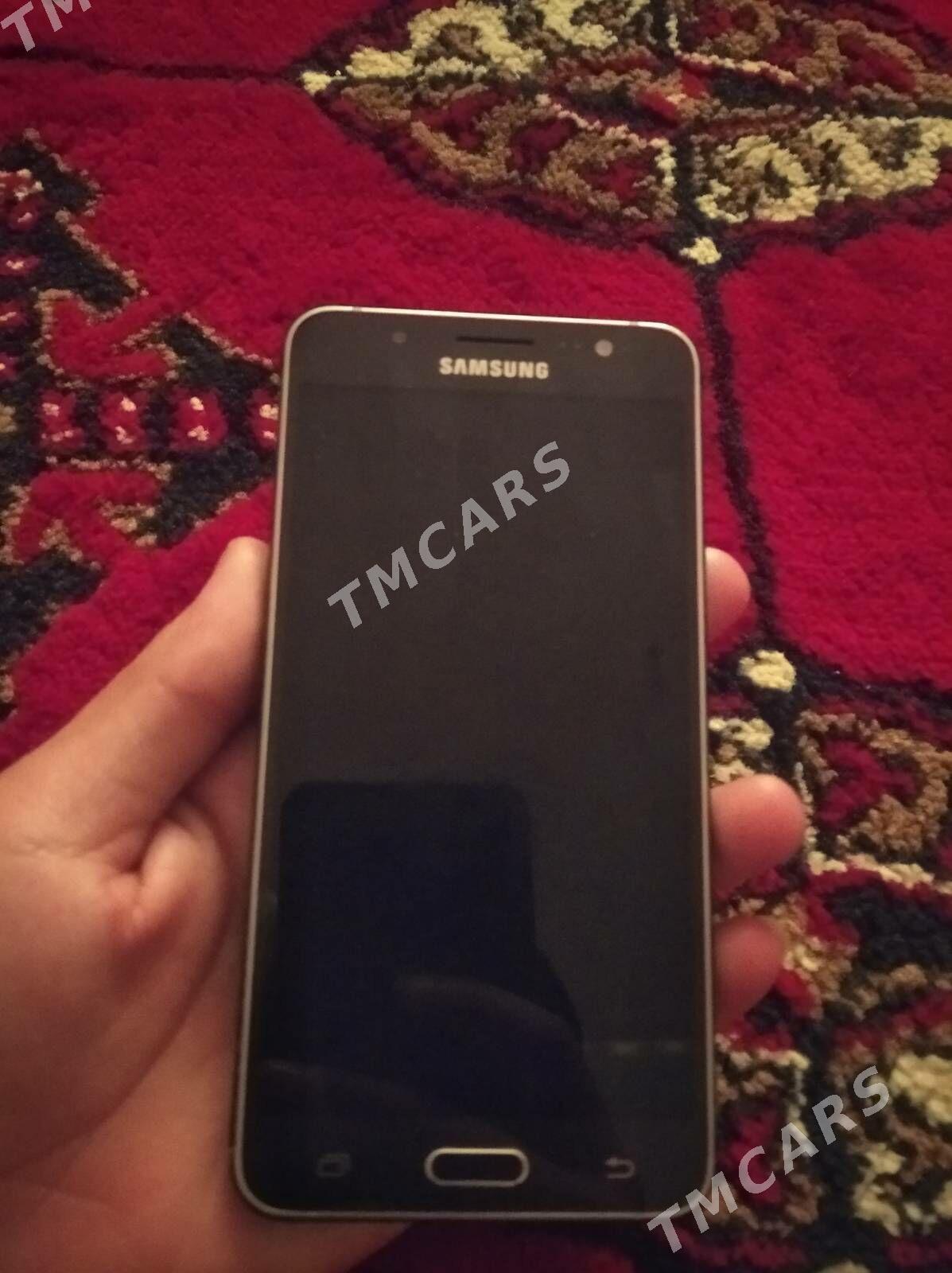 Samsung J5 16 - Дашогуз - img 5