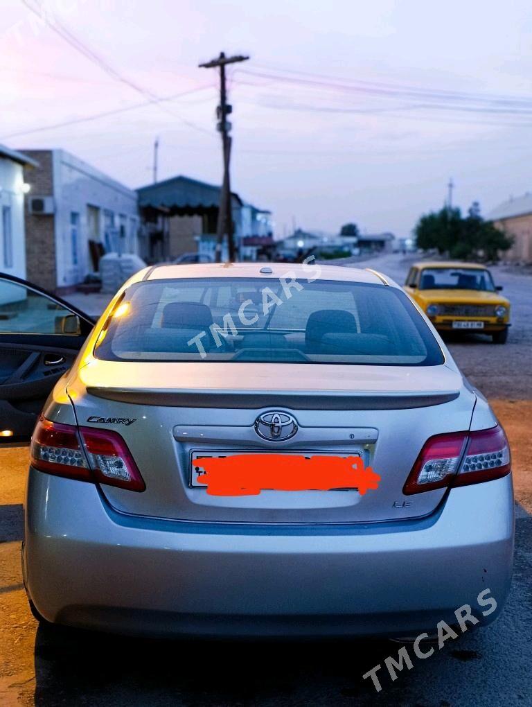 Toyota Camry 2010 - 180 000 TMT - Mary - img 5