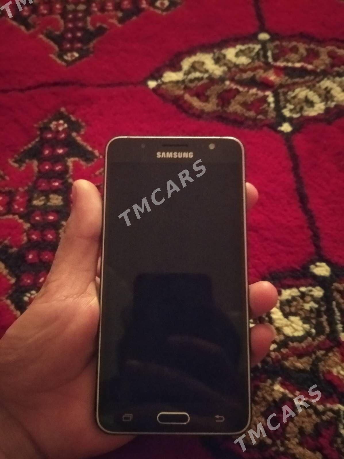Samsung J5 16 - Дашогуз - img 3