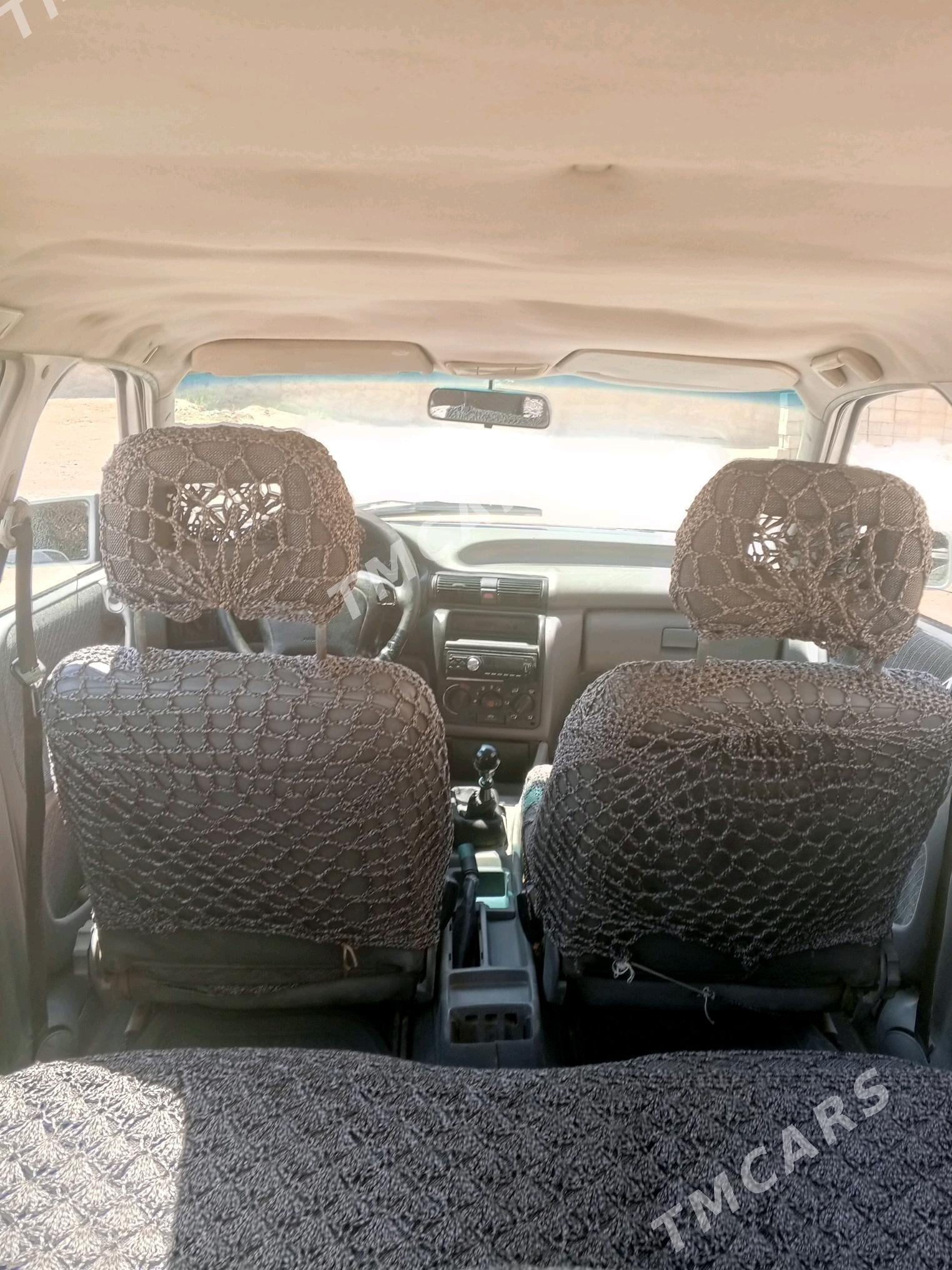 Opel Astra 1994 - 23 000 TMT - Гумдаг - img 3