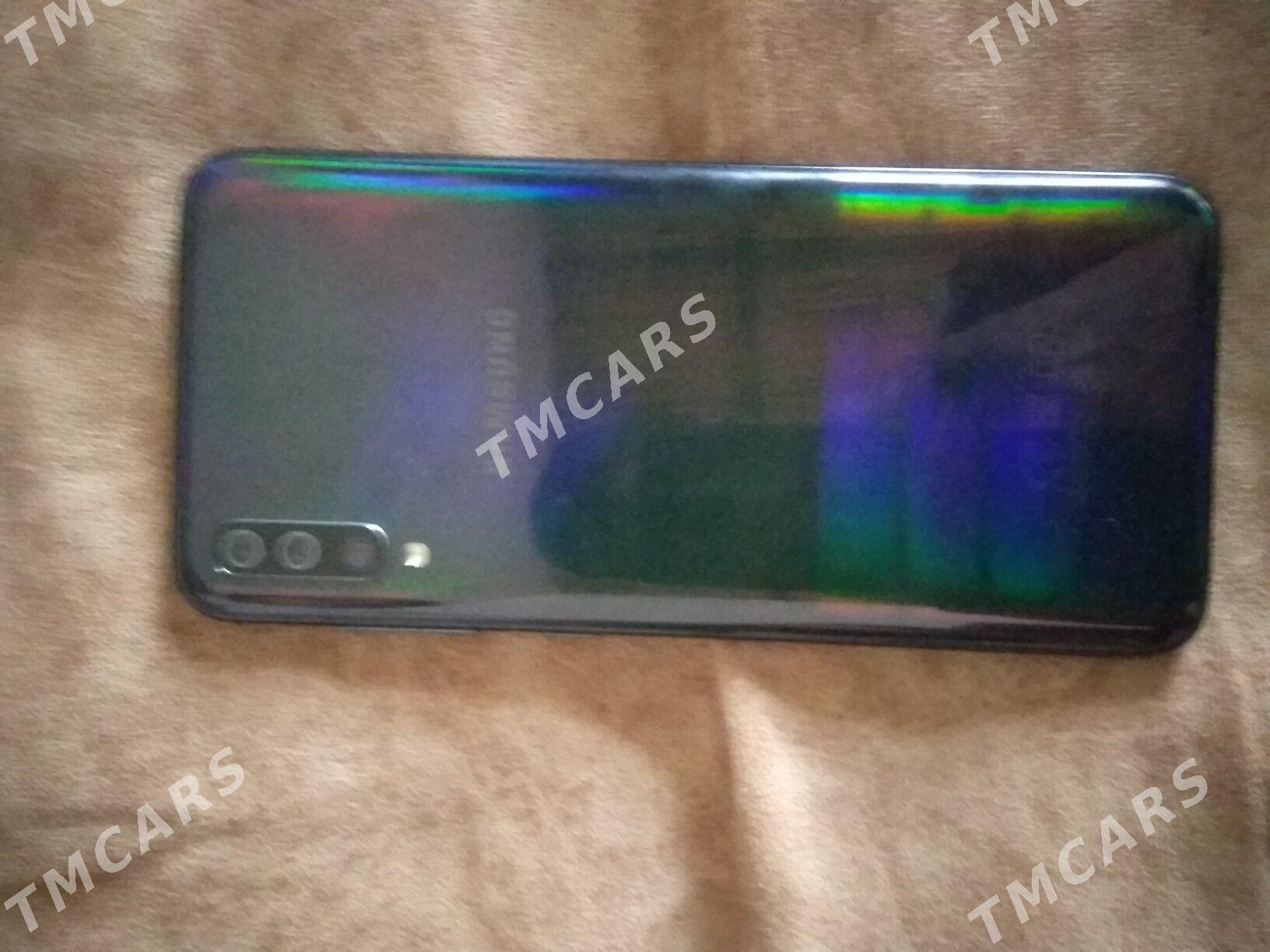 samsung a70 - Векильбазар - img 2
